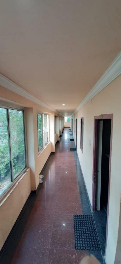 Hotel Prakash Rameshwaram Exterior photo