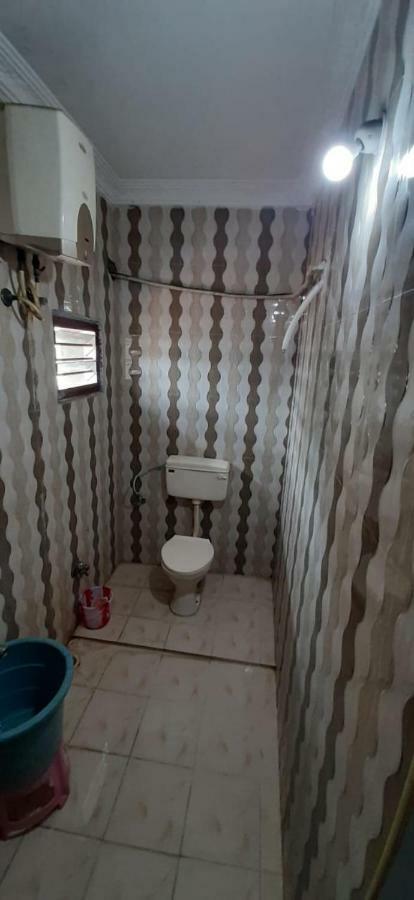 Hotel Prakash Rameshwaram Exterior photo